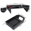DIAMOOKY Upgraded Center Console Organizer Compatible with Toyota RAV4 2025