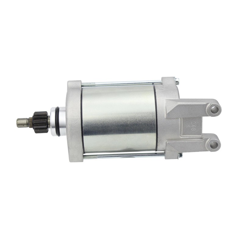 Soarider Starter&Relay for 2002-2004 Yamaha Raptor 660 YFM660R LE 18760
