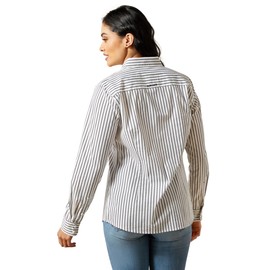 ARIAT Women Team Kirby Stretch Shirt