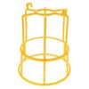 Flexible Plastic Guard for Festoon