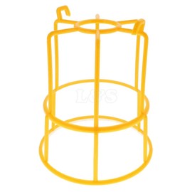 Flexible Plastic Guard for Festoon