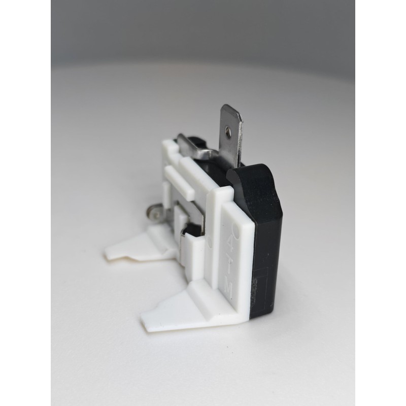 Zip8-Zip 6750JA3001C Refrigerator Overload Protector Replacement Part for LG Refrigerators