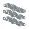 Mytee Products 1-5/8" Forged Ladder Buckle for Lashing Straps