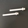 HONEYSEW 2PCS Auxiliary Spool Pin R60033210 for Singer,Bernina,Europro,Juki,Pfaff,White Sewing Machine