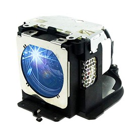 Huaute POA-LMP111 lamp with housing for PLC-WXU30 PLC-WXU3ST PLC-WXU700 PLC-XE50 PLC-XK460 PLC-XL50 PLC-XL51 PLC-XU101 PLC-XU105 PLC-XK450 PLC-XU1 06 PLC-XU111 PLC-XU115 Projector