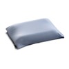 Technogel Pillow Exclusive Platinum Cotton Pillow Cover Lavender Blue