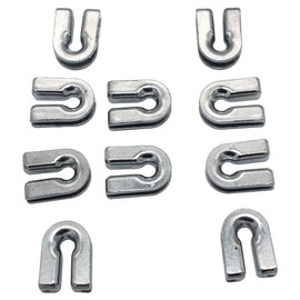 10pcs Trimmer Head Eyelet Bump Sleeve for Husqvarna Trimmer Head T25 T35 T35X S35 T45 T45X T55 537185901