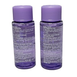 Clinique 2X Clinique Take The Day Off Makeup Remover For Lids, Lashes & Lips 1.7oz 50ml
