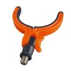 TJR Tackle 2 Coarse Fishing Rod rest heads with adjustable