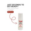 Thai Deodorant Stone Thai Crystal Mist Roll On Deodorant, 3