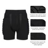 SPP 3D Hip Padded Shorts Pants Impact Hip Protection Shorts