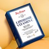 Liposomal Vitamin C Immune Vitamin Antioxidant Skin Health Cell Nutrition