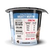 FlapJacked Mighty Muffins, Gluten-Free S'mores, 12 Pack
