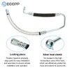 ECCPP Power Steering Pressure Hose Assembly Fit for 02-03 for