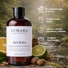 Lumara, Esencia Ambiental Aroma Hotel Xcaret para Difusor Profesional