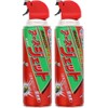 Earth Jet 15.2 fl oz (450 ml) x 2 Sets