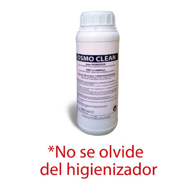 Membrane for 75 GPD Household Reverse Osmosis Devices. Standard. Replace