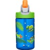 CamelBak - Botella de agua para niños Eddy 53855, 0,4