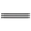 TX 20 Langer Torx-Bit, 20mm x 250mm extra-lang, magnetisch, Sicherheits-Schraubendreher,