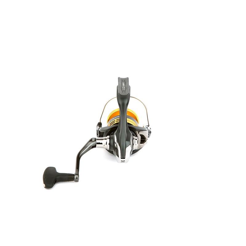 SHIMANO Sahara FJ C3000 DH
