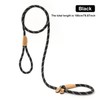 Escape-Proof Slip Lead & Training Leash | 2-Tonne Climbing Rope