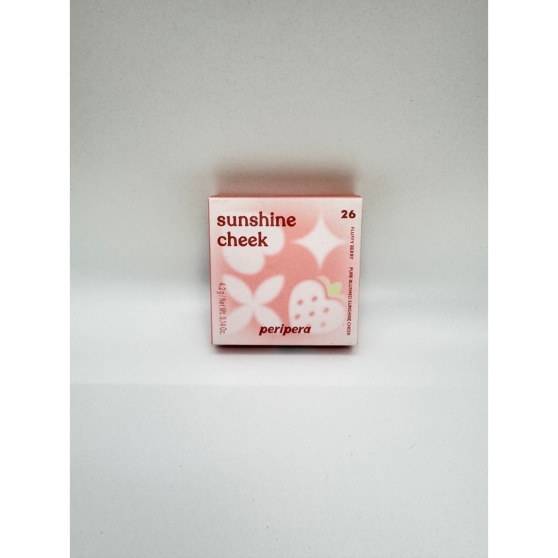 Merrymonde Super Open Pen Eyeliner 07 (Warm Tone) Peach Open