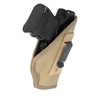 Barsony Desert Sand Inside The Waistband Holster for SIG P365
