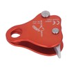 Climbing Rope Grab Aluminum Alloy Self Locking 8‑13mm Climbing Rope
