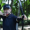 LWANO Recurve Bow for Adults - Archery Takedown Bow and