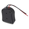 Battery Adapter Converter Kit 12AWG Wire Dock Power Connector with