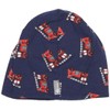 Sterntaler Slouch-Beanie für Jungen, Alter: ab 9-12 Monate, Größe: 47,