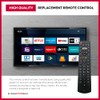 Replacement Panasonic Remote Control For TX-49DS500B DS500B Full HD Smart