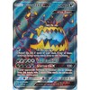 Guzzlord-GX - 105/111 - Full Art Ultra Rare - Sun & Moon: Crimson Invasion