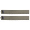 27" Butcher Handsaw Replacement Blades for Meat Cutting - Cozzini