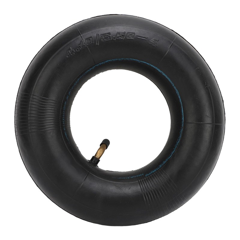 4.10/3.50‑4 Replacement Tire Inner Tubes, 2PCS Inner Tubes with TR87