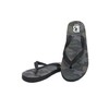 Brandit Beach Slippers Dark Camo Size 40/41, Dark camo, 40/41