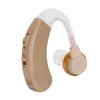 Professional Elderly Care Hearing Aid Device Portable Sound Amplifier with