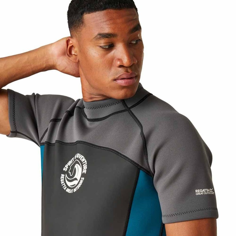 Regatta Men's Shorty Wetsuit