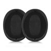 XBERSTAR Protein Leather Replacement Ear Pads for Sony WH-CH710N Headphones