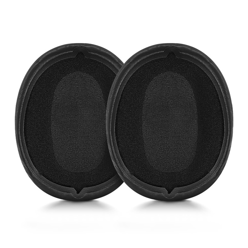 XBERSTAR Protein Leather Replacement Ear Pads for Sony WH-CH710N Headphones