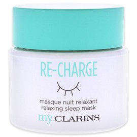 Clarins My Re-Charge Sleep Mask