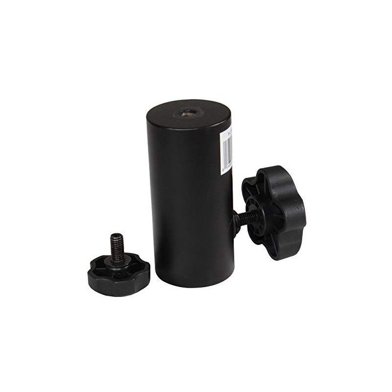 Prox X-LS64 Universal Compact Single Stud Lighting Mount for Most