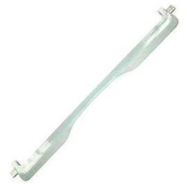 Beko 4819370100 Regalboden für Kühlschrank, Gefrierschrank