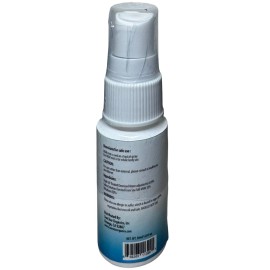 Sun Star MSM Mist 15% 1oz Spray (2 Pack) – Soothing Sulfur Skin Support