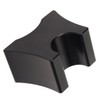 HiFi Cable Stand Spike Shock Absorbing Aluminum Alloy HiFi Speaker