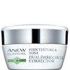 Avon Anew Clinical Even Texture & Tone Dual Dark Circles