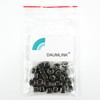 DAUMLINK® Cap nut, low shape DIN 917, material V2A stainless