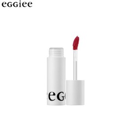EGGIEE Air Hug Vegan Tint 4.5ml, Color:A ROSE