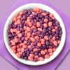 NERDS Candy Dual Variety Pack - Grape & Strawberry, Watermelon