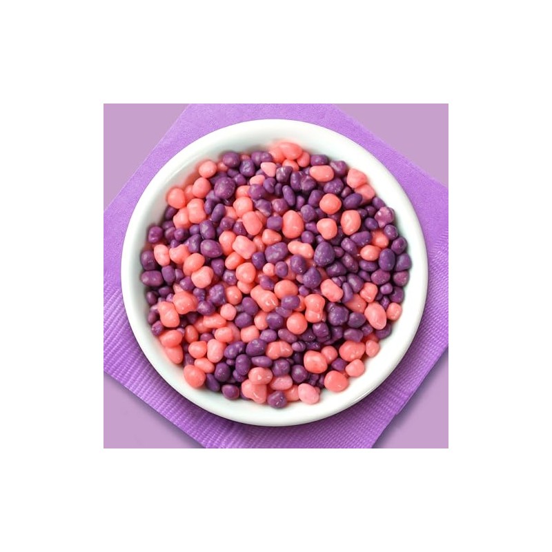 NERDS Candy Dual Variety Pack - Grape & Strawberry, Watermelon